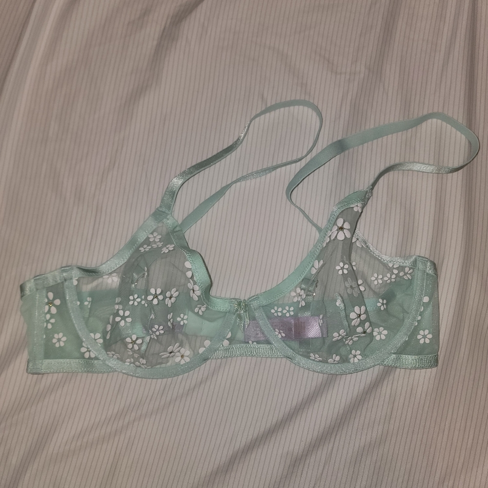 Savage X Fenty Bra